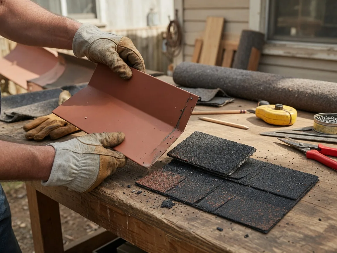 Roof Repair company in Ruthville, VA